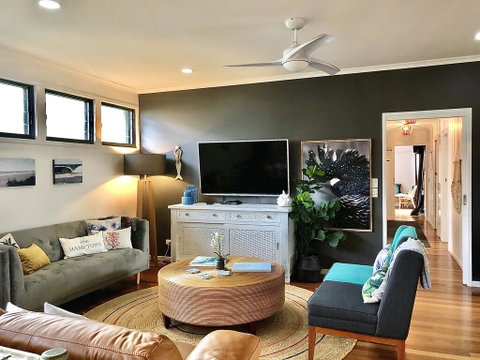 Casuarina Cabana - Tweed Heads Accommodation 1