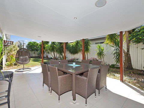 Casuarina Escape - Tweed Heads Accommodation 3