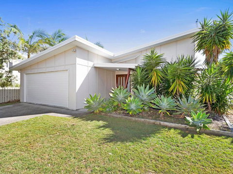 Casuarina Escape - Tweed Heads Accommodation 0
