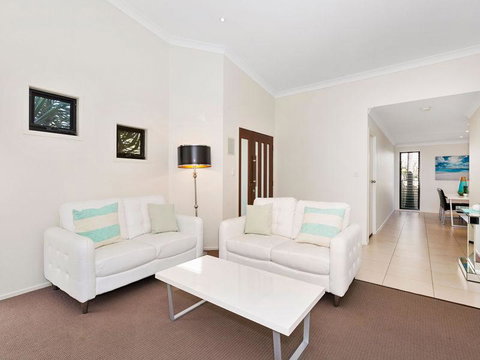 Casuarina Escape - Tweed Heads Accommodation 2