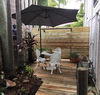 Casuarina Studio - Tweed Heads Accommodation
