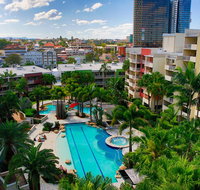 Cathedral Place - Tweed Heads Accommodation