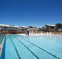 Caves Coastal - Tweed Heads Accommodation