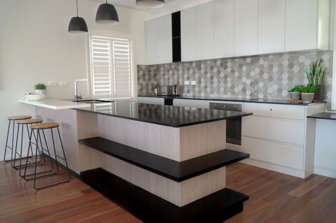 Caves Coastal - Tweed Heads Accommodation 2