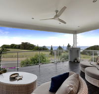 Caves Luxury Beachside Escape - literally across the road from Surf Club - Tweed Heads Accommodation