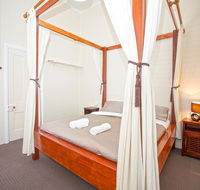 CBD Holiday Home - Tweed Heads Accommodation