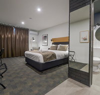 CBD Motor Inn - Tweed Heads Accommodation