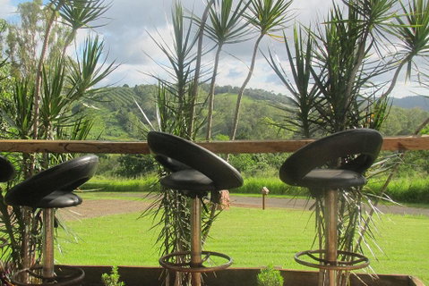 CBR Equine Cottage - Tweed Heads Accommodation 2