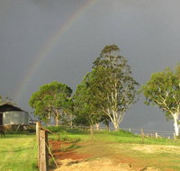 CBR Equine Cottage - Tweed Heads Accommodation