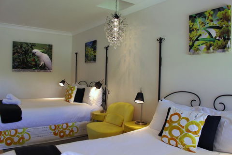 Cedar Creek Lodges - Tweed Heads Accommodation 3