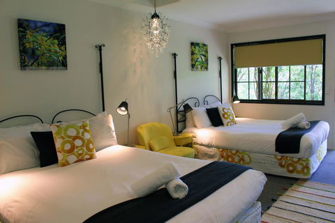 Cedar Creek Lodges - Tweed Heads Accommodation 2