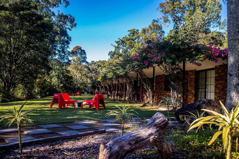 Cedar Creek Lodges - Tweed Heads Accommodation 1
