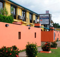 Cedar Lodge Motel - Tweed Heads Accommodation