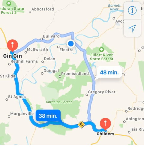 Cedars Rest Bed & Breakfast - Tweed Heads Accommodation 3