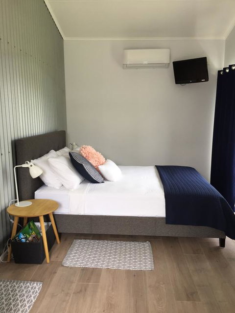 Cedars Rest Bed & Breakfast - Tweed Heads Accommodation 2