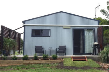 Cedars Rest Bed & Breakfast with Tweed Heads Accommodation