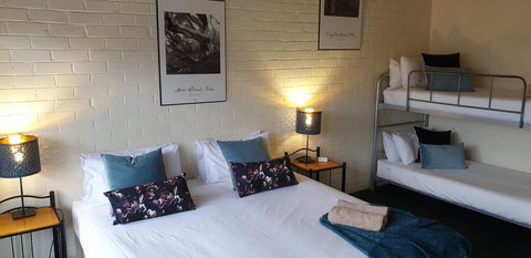 Cedarwood Apartments - Tweed Heads Accommodation 2