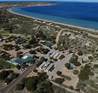 Ceduna Shelly Beach Caravan Park - Tweed Heads Accommodation