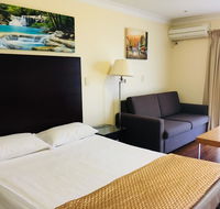 Centenary Motor Inn - Tweed Heads Accommodation