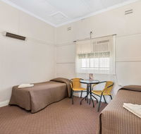Centennial Hotel Gulgong - Tweed Heads Accommodation