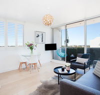 Centennial Park - L'Abode Accommodation - Tweed Heads Accommodation
