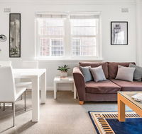 Centennial Park Apartment a Boundary Throw from the SCG - Tweed Heads Accommodation