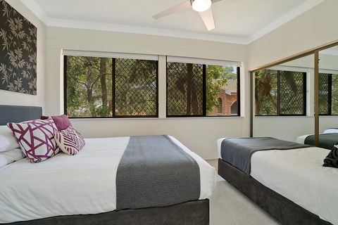 Centennial Terrace Apartments - Tweed Heads Accommodation 2