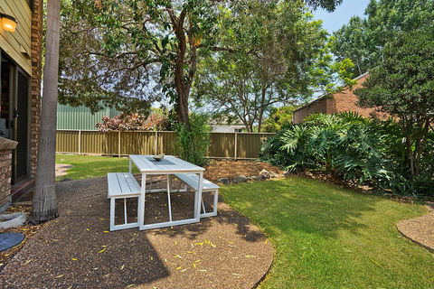 Centennial Terrace Apartments - Tweed Heads Accommodation 3