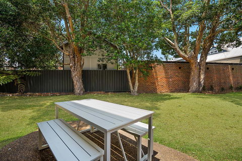Centennial Terrace Apartments - Tweed Heads Accommodation 1