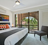 Centennial Terrace Apartments - Tweed Heads Accommodation