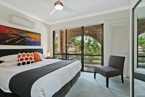 Centennial Terrace Apartments - Tweed Heads Accommodation 0