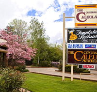Central Caleula Motor Lodge - Tweed Heads Accommodation