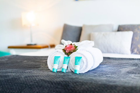 Central Getaway 7 - Tweed Heads Accommodation 2