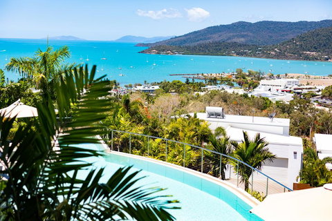 Central Getaway 7 - Tweed Heads Accommodation 1