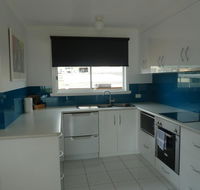 Central Luxury with Fabulous Views - Tweed Heads Accommodation