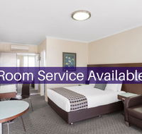 Central Motel  Apartments Best Western Signature Collection - Tweed Heads Accommodation
