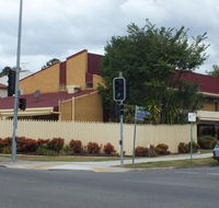 Central Motel Ipswich - Tweed Heads Accommodation