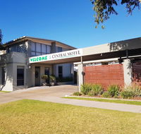 Central Motel Mildura - Tweed Heads Accommodation