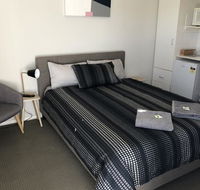 Central Motel Mudgee - Tweed Heads Accommodation