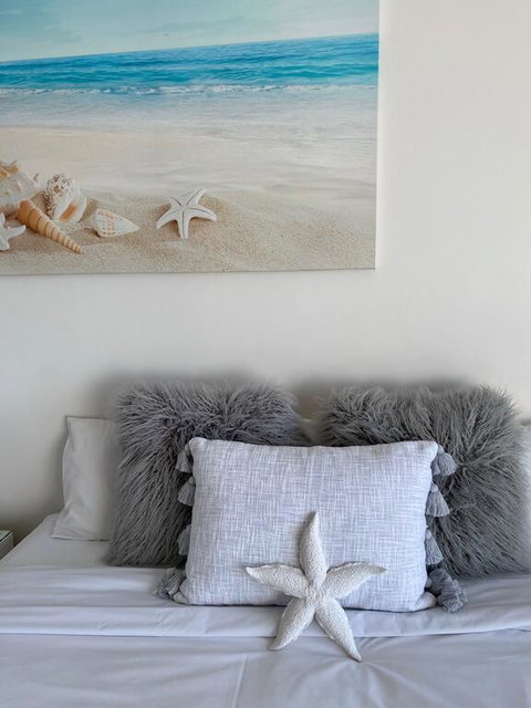 Central Ocean View Studio 27a - Tweed Heads Accommodation 1