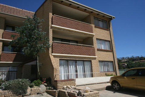 Central Park 10/1 Snowy River Avenue - Tweed Heads Accommodation 3