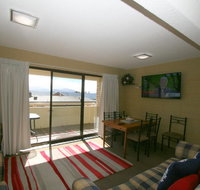 Central Park 10/1 Snowy River Avenue - Tweed Heads Accommodation