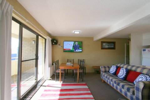 Central Park 10/1 Snowy River Avenue - Tweed Heads Accommodation 1