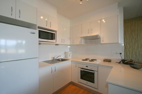 Central Park 10/1 Snowy River Avenue - Tweed Heads Accommodation 2