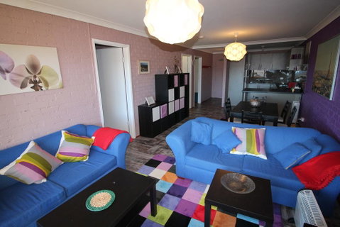 Central Park 14 - Centrally Located With Views To The Mountains - Tweed Heads Accommodation 0