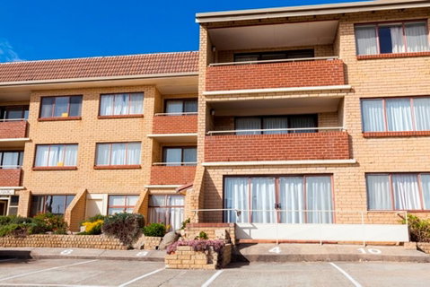 Central Park 14 - Centrally Located With Views To The Mountains - Tweed Heads Accommodation 1