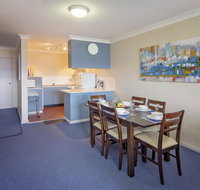 Central Park 7 - the convenience of location  the warmth of comfortable living - Tweed Heads Accommodation