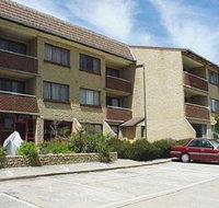Central Park Apartment - Tweed Heads Accommodation