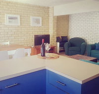 Central Park Apartment 3 - Tweed Heads Accommodation
