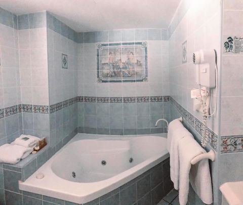 Central Park Motel - Tweed Heads Accommodation 3